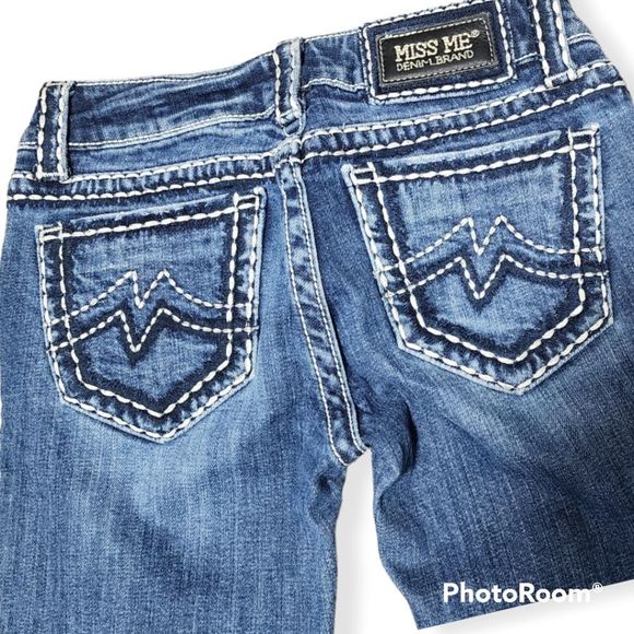 Miss Me Denim - Women's MISS ME JEANS